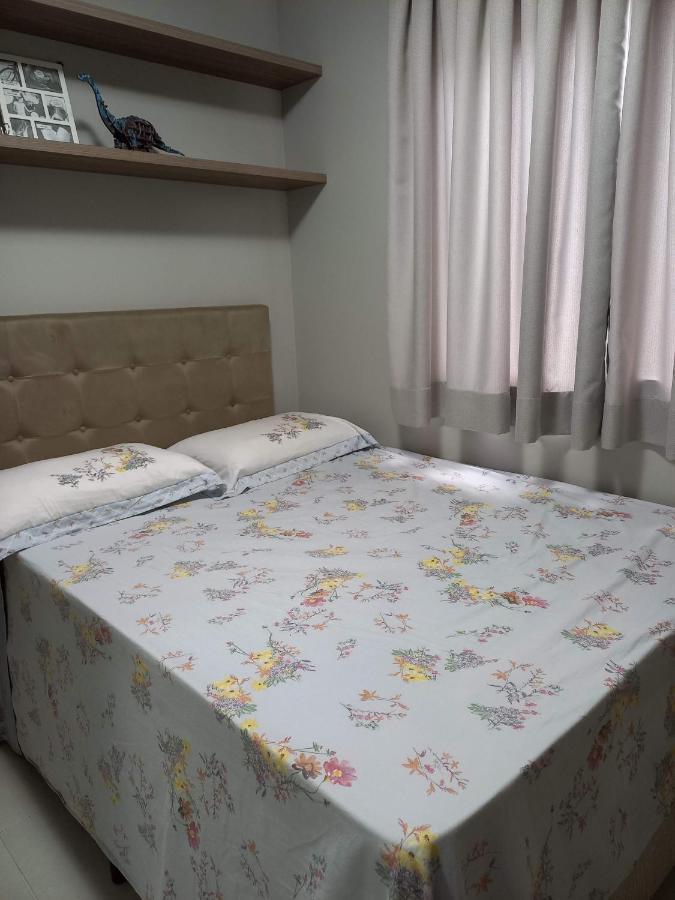 Apartamento Familiar No Centro De Pomerode. Luaran gambar