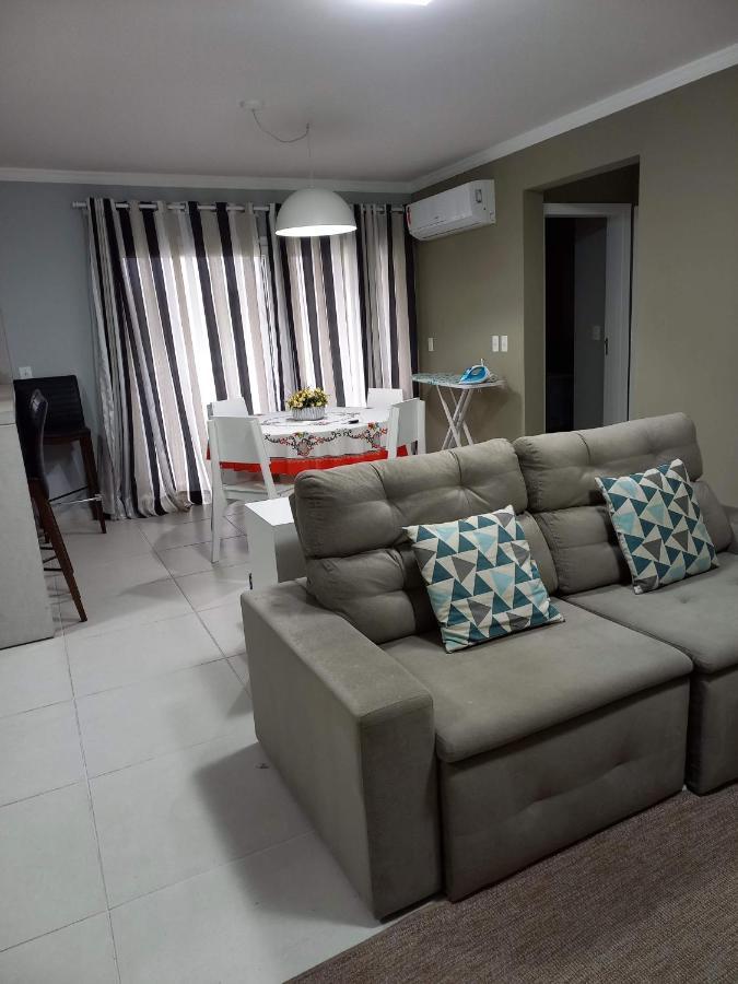 Apartamento Familiar No Centro De Pomerode. Luaran gambar