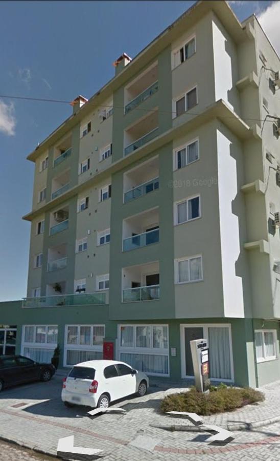 Apartamento Familiar No Centro De Pomerode. Luaran gambar
